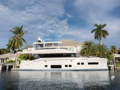 2020 Sirena 64 "FANTASEA" photo 1