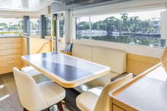2020 Sirena 64 "FANTASEA" photo 8