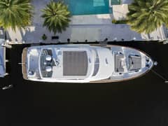 2020 Sirena 64 "FANTASEA" photo 3