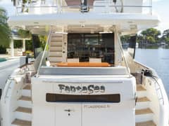 2020 Sirena 64 "FANTASEA" photo 5