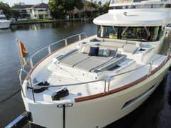 2020 Sirena 64 "FANTASEA" photo 4