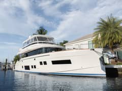 2020 Sirena 64 "FANTASEA" photo 2