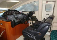2006 Sunseeker Manhattan "Pura Vida" photo 6