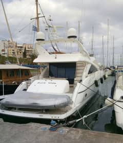 2006 Sunseeker Manhattan "Pura Vida" photo 3