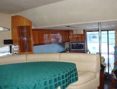 2006 Sunseeker Manhattan "Pura Vida" photo 7