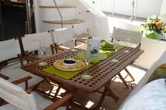 2006 Sunseeker Manhattan "Pura Vida" photo 5