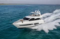 2019 Sunseeker Manhattan photo 3