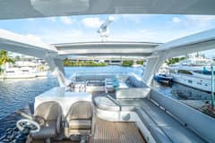 2019 Sunseeker Manhattan photo 7