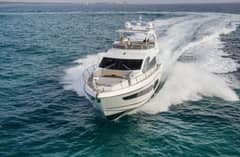 2019 Sunseeker Manhattan photo 2