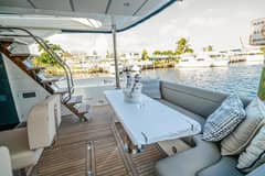 2019 Sunseeker Manhattan photo 4