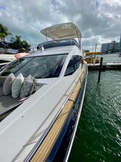 2018 Azimut Flybridge "Searenity II" photo 3