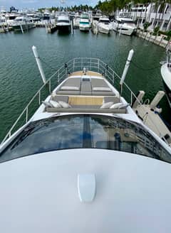 2018 Azimut Flybridge "Searenity II" photo 7
