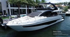 2021 Astondoa 66 Flybridge "AgroDolce" photo 1
