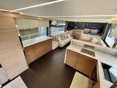 2021 Astondoa 66 Flybridge "AgroDolce" photo 8
