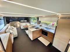 2021 Astondoa 66 Flybridge "AgroDolce" photo 7