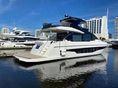 2021 Astondoa 66 Flybridge "AgroDolce" photo 3