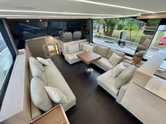 2021 Astondoa 66 Flybridge "AgroDolce" photo 9