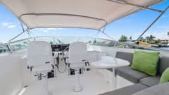 2000 Pacific Mariner 65 Motoryacht "ER" photo 8