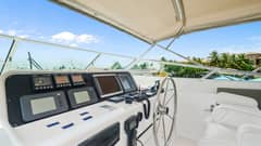 2000 Pacific Mariner 65 Motoryacht "ER" photo 7