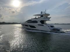 2016 Sunseeker Manhattan 65 photo 3