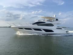 2016 Sunseeker Manhattan 65 photo 1