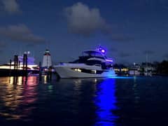 2019 Galeon 640 Fly "GODSPEED" photo 4