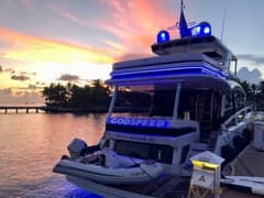 2019 Galeon 640 Fly "GODSPEED" photo 5