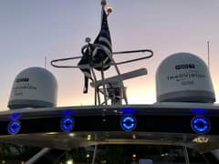 2019 Galeon 640 Fly "GODSPEED" photo 7