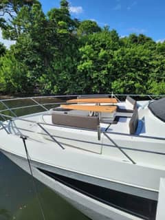 2019 Galeon 640 Fly "GODSPEED" photo 6
