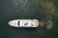 2015 Azimut 64 Flybridge "Neena" photo 7