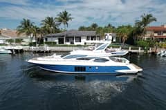 2015 Azimut 64 Flybridge "Neena" photo 5