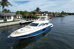 2015 Azimut 64 Flybridge "Neena" photo 4