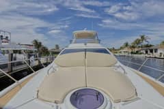 2015 Azimut 64 Flybridge "Neena" photo 9