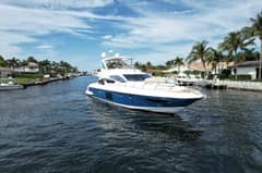 2015 Azimut 64 Flybridge "Neena" photo 2