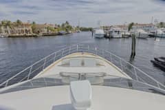 2015 Azimut 64 Flybridge "Neena" photo 8