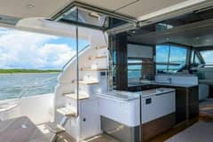 2019 Princess F62 photo 3