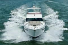 2019 Princess F62 photo 2