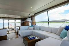 2019 Princess F62 photo 8