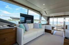 2019 Princess F62 photo 6
