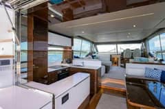 2019 Princess F62 photo 9