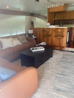 1997 Ocean Yachts Super Sport "Reel Therapy" photo 6