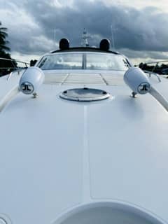 2010 Sunseeker Predator 60 "ESSENCE" photo 5