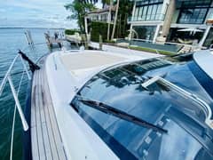 2010 Sunseeker Predator 60 "ESSENCE" photo 7