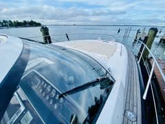 2010 Sunseeker Predator 60 "ESSENCE" photo 8