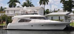 2003 McKinna 58 "La Linda Vida" photo 1