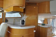 2003 McKinna 58 "La Linda Vida" photo 9