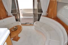 2003 McKinna 58 "La Linda Vida" photo 6