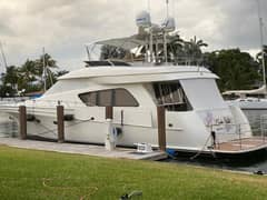 2003 McKinna 58 "La Linda Vida" photo 4
