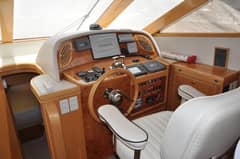 2003 McKinna 58 "La Linda Vida" photo 8