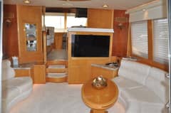 2003 McKinna 58 "La Linda Vida" photo 7